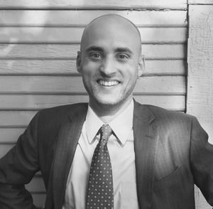 Meet your Posher, Lenhardt